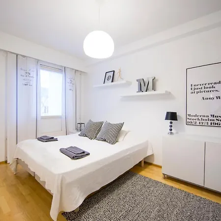 Aurora Riverside ホテル ロヴァニエミ