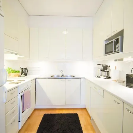 Aurora Riverside Hotell