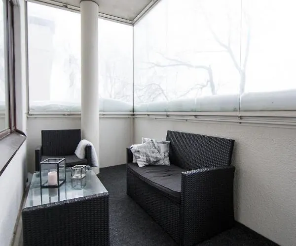 酒店 Aurora Riverside 罗瓦涅米