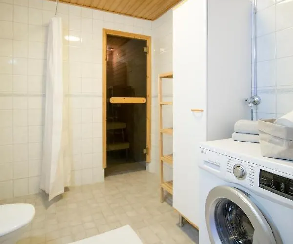 酒店 Aurora Riverside 罗瓦涅米