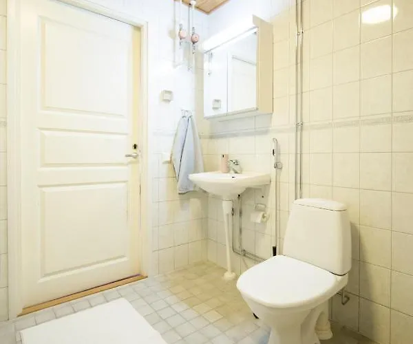 Aurora Riverside 酒店