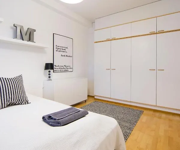 酒店 Aurora Riverside *