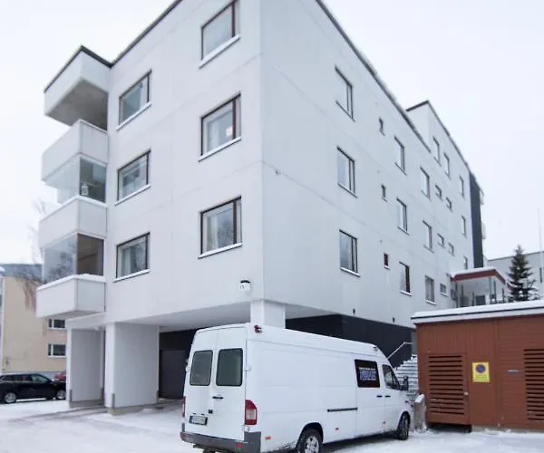 Aurora Riverside 酒店 罗瓦涅米